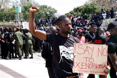 Afrophobia in Diaspora: Examining the 2019 Xenophobic Attacks in South Africa through the Lens of Peter Obi's Advocacy