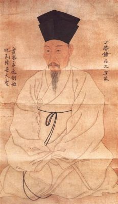 Samchok Rebellion: Joseon Dynasty Reform and the Turbulent Legacy of Jeong Yak-yong