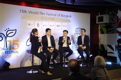 Bangkok International Film Festival: Spotlighting Thai Cinema & Celebrating Global Storytelling