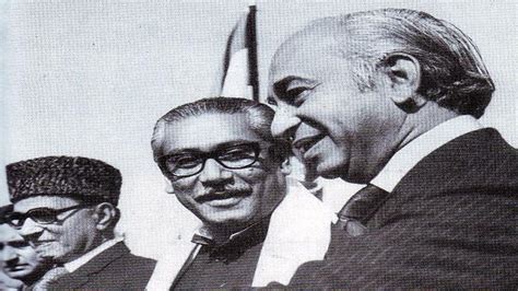  Pioneering Summit: Zulfikar Ali Bhutto and the Dawn of Islamic Socialism in Pakistan