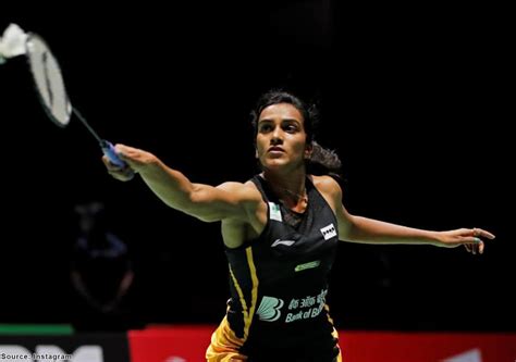 World Championships 2019: Where PV Sindhu Became India’s First Badminton World Champion, Smashing Through Gender Barriers and Raising Expectations for Future Generations